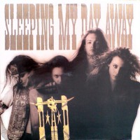 Purchase D-A-D - Sleeping My Day Away (CDS)