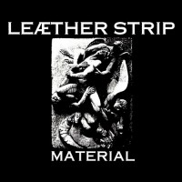 Purchase Leæther Strip - Material (EP)