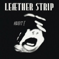 Purchase Leæther Strip - Object V (EP)