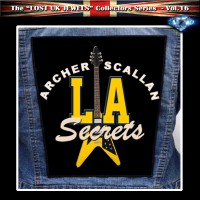 Purchase Archer / Scallan - La Secrets