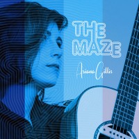 Purchase Ariana Gillis - The Maze