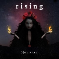 Purchase Delirare - Rising