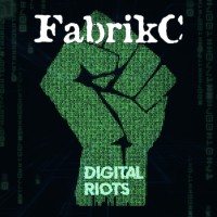Purchase Fabrikc - Digital Riots