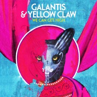 Purchase Galantis - We Can Get High (CDS)