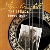 Purchase Glen Campbell - The Legacy (1961-2017) CD1