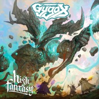 Purchase Gygax - High Fantasy