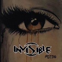 Purchase Invisible - Miedo