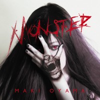 Purchase Maki Oyama - Monster