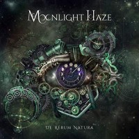 Purchase Moonlight Haze - De Rerum Natura