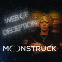 Purchase Moonstruck - Web Of Deception