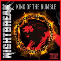 Purchase Nightbreak - King Of The Rumble