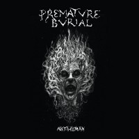 Purchase Premature Burial - Antihuman