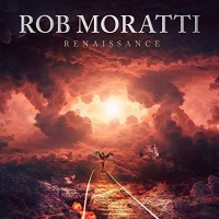 Purchase Rob Moratti - Renaissance