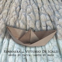 Purchase Renanera & Vittorio De Scalzi - Vento Di Terra, Vento Di Mare