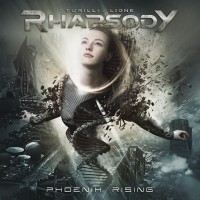 Purchase Turilli/Lione Rhapsody - Phoenix Rising (CDS)