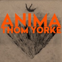 Purchase Thom Yorke - ANIMA