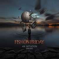 Purchase Fish On Friday - An Initiation (2010-2017)