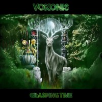 Purchase Vokonis - Grasping Time