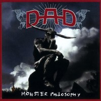 Purchase D-A-D - Monster Philosophy