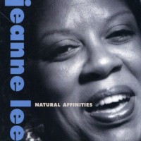 Purchase Jeanne Lee - Natural Affinities