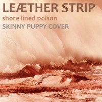 Purchase Leaether Strip - Shore Lined Poison (CDS)