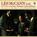 Buy Les Mccann - On Time (Vinyl) Mp3 Download