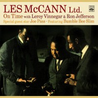 Purchase Les Mccann - On Time (Vinyl)