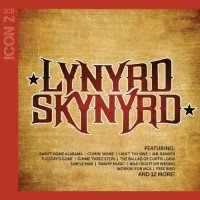 Purchase Lynyrd Skynyrd - Icon 2 CD1