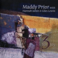 Purchase Maddy Prior - 3 For Joy