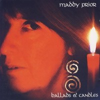 Purchase Maddy Prior - Ballads & Candles