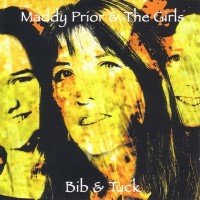 Purchase Maddy Prior - Bib & Tuck