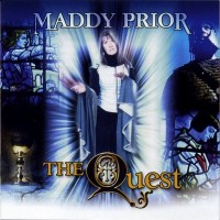 Purchase Maddy Prior - The Quest