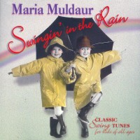 Purchase Maria Muldaur - Swingin' In The Rain
