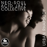 Purchase Neo Soul Acid Jazz Collective - Urban Rhapsody