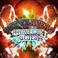 Purchase Pat Travers - Travelin' Blues