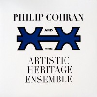 Purchase Philip Cohran & The Artistic Heritage Ensemble - On The Beach (Reissued 2001)