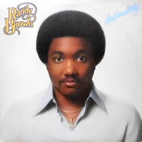 Purchase Randy Brown - Intimately (Vinyl)
