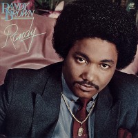 Purchase Randy Brown - Randy (Vinyl)
