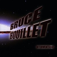 Purchase Bruce Bouillet - Interventions