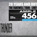 Buy Thunder - 20 Years And Out: The Farewell Tour - Live! CD1 Mp3 Download