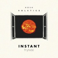 Purchase Hosh - Solstice (CDS)