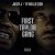 Purchase Juicy J- First Taylor Gang MP3
