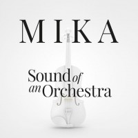 Purchase mika - Sound Of An Orchestra (CDS)