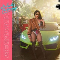 Purchase Nicki Minaj - Megatron (CDS)