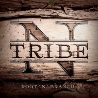 Purchase N’tribe - Root'n'branch (EP)