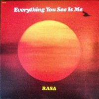 Purchase Rasa - Everything You See Is Me (Remastered 2018)