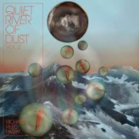 Purchase Richard Reed Parry - Quiet River Of Dust, Vol. 2