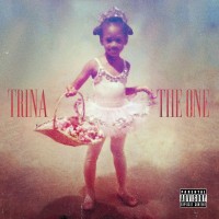 Purchase Trina - The One