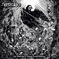 Purchase Superstition - The Anatomy Of Unholy Transformation