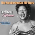 Buy The Knickerbocker All-Stars - Love Makes A Woman Mp3 Download